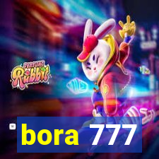 bora 777